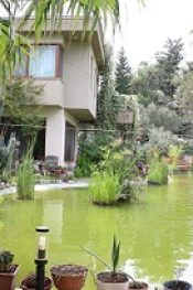 En güzel balkon ve bahçe yarışması sonuçlandı