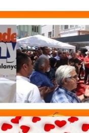 Gündem Alanya’dan Görkemli Açılış