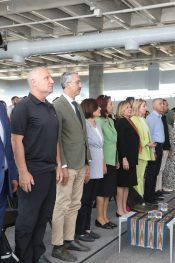 GAZİANTEP BÜYÜKŞEHİR’DEN DÜNYA ÇEVRE GÜNÜNDE ‘İKLİM’ PROGRAMI