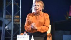 ANADOLU KADIN HAREKETİ DERNEĞİ BAŞKANI SARAÇ: UMARIM İKTİDAR TOPLUMUN YÜZDE 50’SİNİN BU DÜZENE KARŞI OLDUĞU BİLİNCİYLE HAREKET EDER