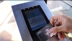 GAZİ ŞEHİRLİLER HER KART GAZİANTEP KART PROJESİ’Nİ SEVDİ