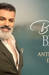 Bedirhan Benek Antep Ellerine de Ware