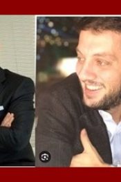 Ünlü işadamı Bereket ÖNER e alçak saldırı