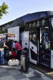 ANKARA BÜYÜKŞEHİR BELEDİYESİ AKÇAKOCA TATİL KAMPI MİSAFİRLERİNİ AĞIRLAMAYA BAŞLADI
