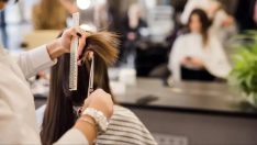 Kuaförlerin hepsi boşanıyor