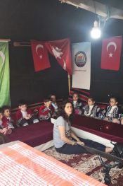 – İşte Alanya’nın derneği ALKOD’a saldırıların perde arkası