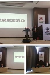 FERRERO FINDIK’IN MODEL BAHÇELER PROJESİ İLE SAMSUN’DA İYİ TARIM UYGULAMALARI YAYGINLAŞTI