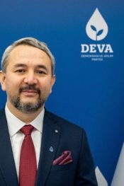 DEVA: Alanya’da değişim başladı