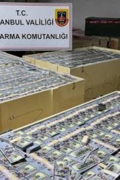 SON YILLARIN EN BÜYÜK OPERASYONU JANDARMADAN…