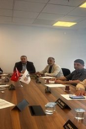 KGK hedef büyüttü. Yeni dönem resmen başladı