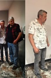 YALOVA TÜRFAD ŞUBESİ OLARAK AMPUTE MİLLİ TAKIMI KAMPINI ZİYARET ETTİ