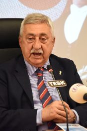 PALANDÖKEN, BABAYA HEDİYELERDEN 20 MİLYAR TL CİRO BEKLİYORUZ
