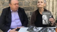 EFSANE OYUNCUYU AĞLATAN KİTAP