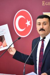 SELÇUK TÜRKOĞLU MAAŞLARDAN DOLAYI HÜKÜMETİ UYARDI