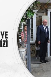 HATİCE NİNE’YE TOGG SÜRPRİZİ