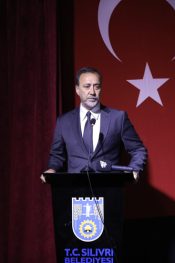 SİLİVRİ’DE “KAVURAN YAZ 89” BELGESELİNİN GÖSTERİMİ YAPILDI