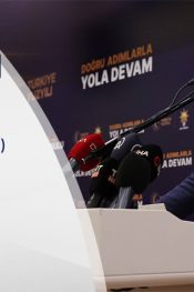 TÜRKİYE BÜYÜK MİLLET MECLİSİ’MİZDE (TBMM) GAZİ MECLİSİMİZDE EN YÜKSEK KADIN TEMSİL ORANINA ULAŞTIK
