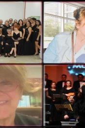 Müzik ile sosyal projelerin buluşma noktası!