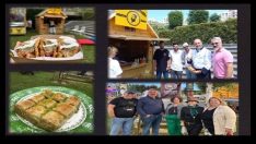 İstanbul’dan “Sokak Lezzetleri” Kokusu