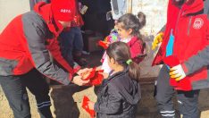 Bakan Derya Yanık: “Depremlerden etkilenen vatandaşlar için bugüne kadar 1 milyar 851 milyon TL kaynak aktardık