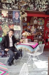 Kırık bir Aşk Hikâyesi