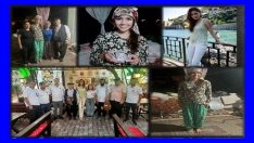 DÜNYA YILDIZI KYLİN MİLAN ALANYA’DA