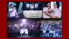 YALOVA’DA SİNAN AKÇIL RÜZGARI ESTİ