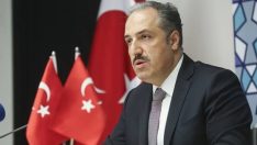 DEVA PARTİLİ YENEROĞLU, BAKAN YAŞAR GÜLER’E İŞKENCE GÖRÜNTÜLERİNİ SORDU