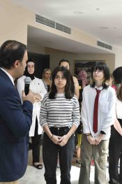 HAYALLERİNE YAKLAŞTILAR: KONSERVATUVARA ANKARA BÜYÜKŞEHİR BELEDİYESİ İLE HAZIRLANDILAR