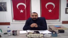 İSLAMIN VE DEVLETİN HİZMETKARLARI DERNEĞİ GENEL BAŞKANI SAVAŞ ÇELİK SREBRENİTSA KATLİAMI ANMA MESAJI.