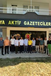 Her soruna çözüm var