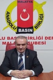 Başkan Dağ’dan 15 Temmuz Demokrasi Günü Mesajı
