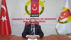 Başkan Dağ’dan 15 Temmuz Demokrasi Günü Mesajı