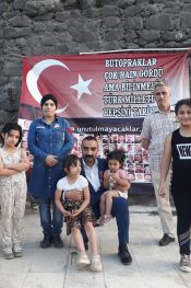 İSLAMIN VE DEVLETİN HİZMETKARLARI DERNEĞİ GENEL BAŞKANI SAVAŞ ÇELİK KİMDİR.?