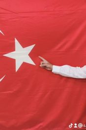 İSLAMIN VE DEVLETİN HİZMETKARLARI DERNEĞİ GENEL BAŞKANI SAVAŞ ÇELİK HİCRİ YENİ YIL MUHARREM AYI MESAJI.