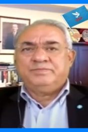 AKSAKALLI KIBRIS”DA