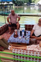 ALGC Basın Bayramı’nı Klas Piknik’te kutladı