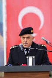 İDEF 2023 FUARINA JANDARMA DAMGASINI VURDU..