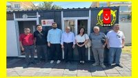 Fırat Edaş İl Müdürü Orkun Özgan’dan Anadolu Basın Birliğine Ziyaret