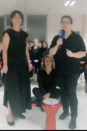 Bursa’nın Gururu Master Grubu