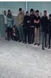 Göçmen Kaçakçılığıyla Mücadele