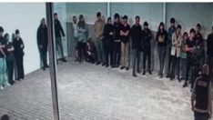 Göçmen Kaçakçılığıyla Mücadele