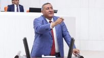 CHP milletvekili Ö.Fethi Gürer, ekonomik krizlerin neden olduğu mağduriyete dikkat çekerek, Meclis kürsüsünden siyasi iktidara çağrıda bulundu: