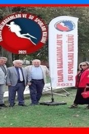 YALOVA SU SPORLARI VE BALIKADAMLAR KULÜBÜ İLK SINAVINA HAZIRLANIYOR