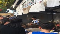 YALOVA BELEDİYESİ FESTİVALDE YERİNİ ALDI