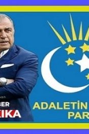 Fatih Terim’e Belediye Başkanlığı teklifi