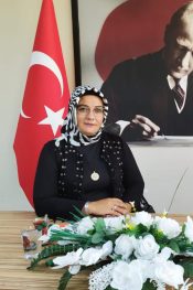 AGDM  Başkanı Özge; 30 Ağustos Zafer Bayramı kutlama mesajı yayınladı