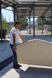 YALOVA BELEDİYESİ’NDEN ÇEVRE DOSTU UYGULAMA