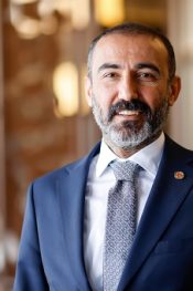 GAZİANTEP İHRACATINDA %48’LİK REKOR ARTIŞ