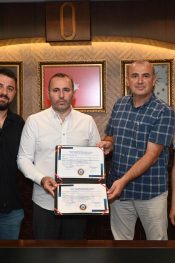 BELEDİYE PERSONELLERİNE % 30 İNDİRİM